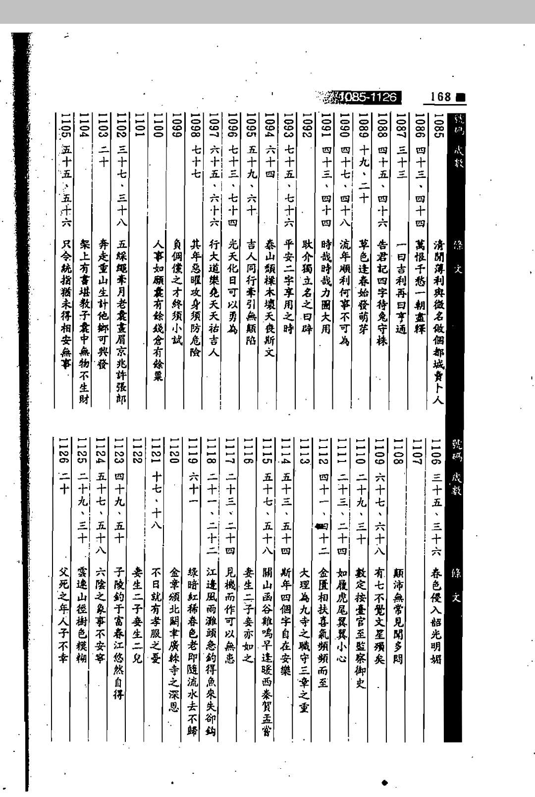 图片[13]中华古籍网-专注古书收集铁版神数正论中华古籍网-专注古书收集中华古籍网