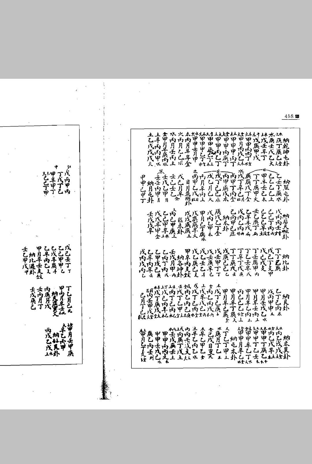 图片[16]中华古籍网-专注古书收集铁版神数正论中华古籍网-专注古书收集中华古籍网