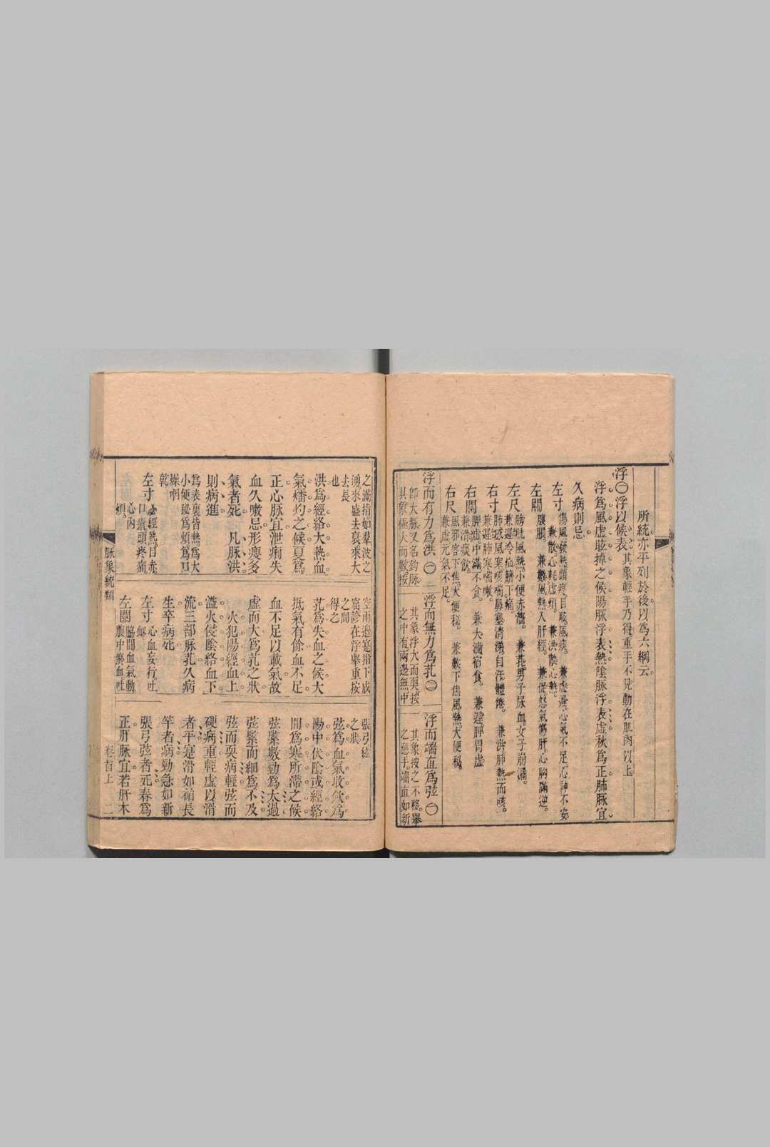 图片[5]中华古籍网-专注古书收集杂病源流犀烛 30卷 首２卷 伤寒论纲目16卷 首２卷 妇科玉尺６卷 幼科释谜６卷 要药分济10卷 沈金鰲 清乾隆49年中华古籍网-专注古书收集中华古籍网