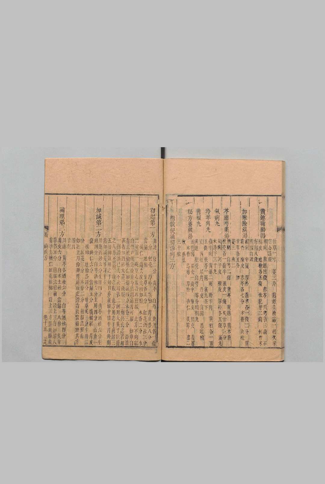 图片[8]中华古籍网-专注古书收集杂病源流犀烛 30卷 首２卷 伤寒论纲目16卷 首２卷 妇科玉尺６卷 幼科释谜６卷 要药分济10卷 沈金鰲 清乾隆49年中华古籍网-专注古书收集中华古籍网