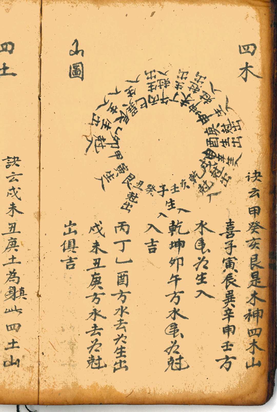 图片[11]-中华古籍网-专注古书收集地理密诀-中华古籍网-专注古书收集中华古籍网-专注古书收集