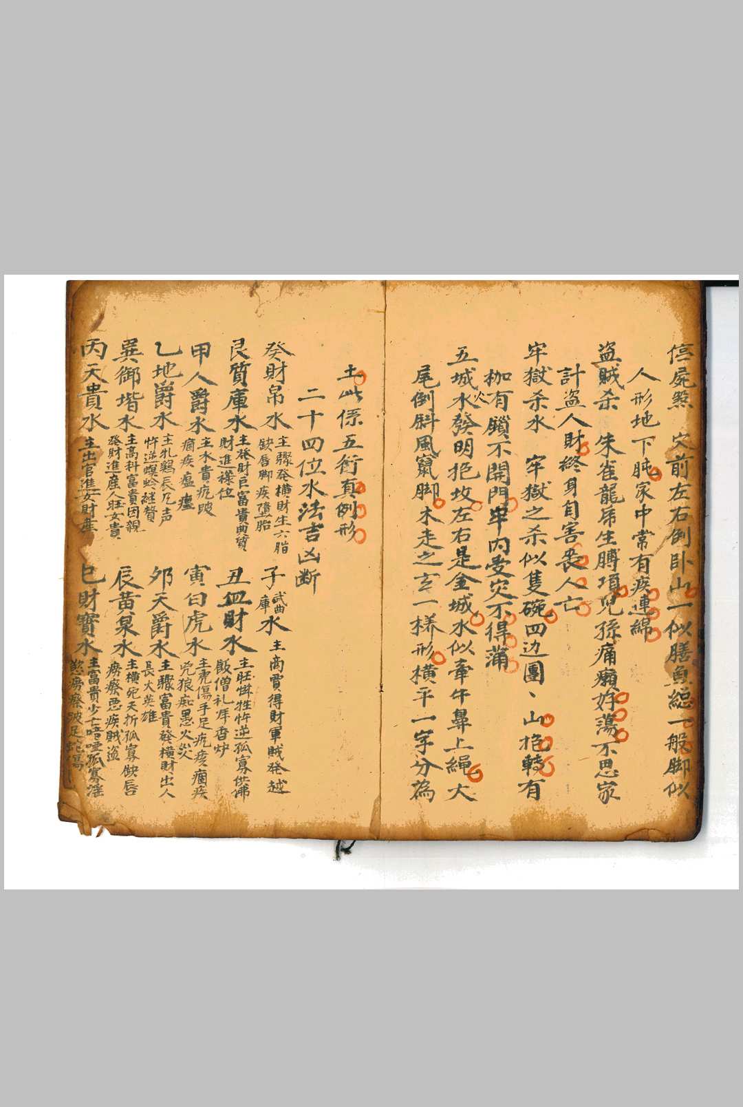 图片[19]-中华古籍网-专注古书收集地理密诀-中华古籍网-专注古书收集中华古籍网-专注古书收集