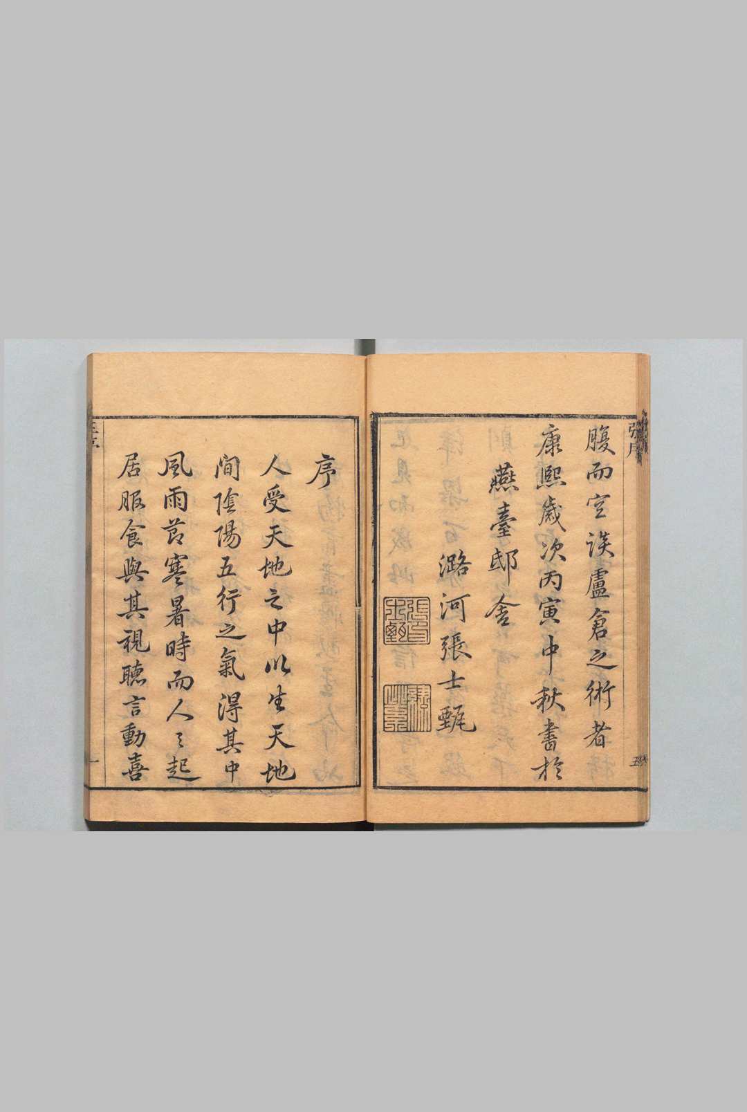 图片[2]中华古籍网-专注古书收集冯氏锦嚢秘录 杂症大小合参 20卷 首２卷 痘疹全集15卷 杂症痘疹药性主治合参12卷 首１卷 冯兆张 王崇志 清康熙41年中华古籍网-专注古书收集中华古籍网