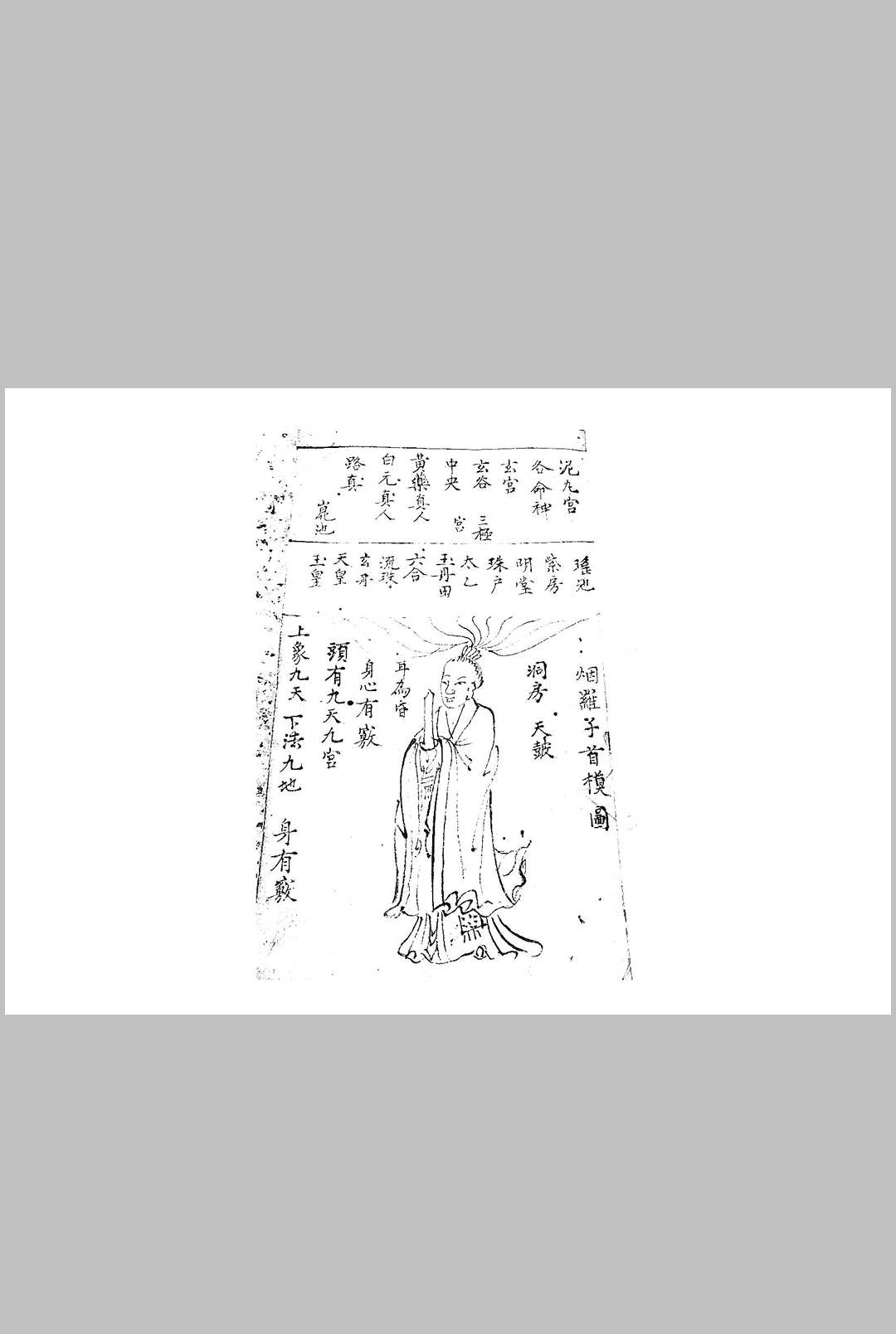 图片[2]中华古籍网-专注古书收集灵宝指南中华古籍网-专注古书收集中华古籍网