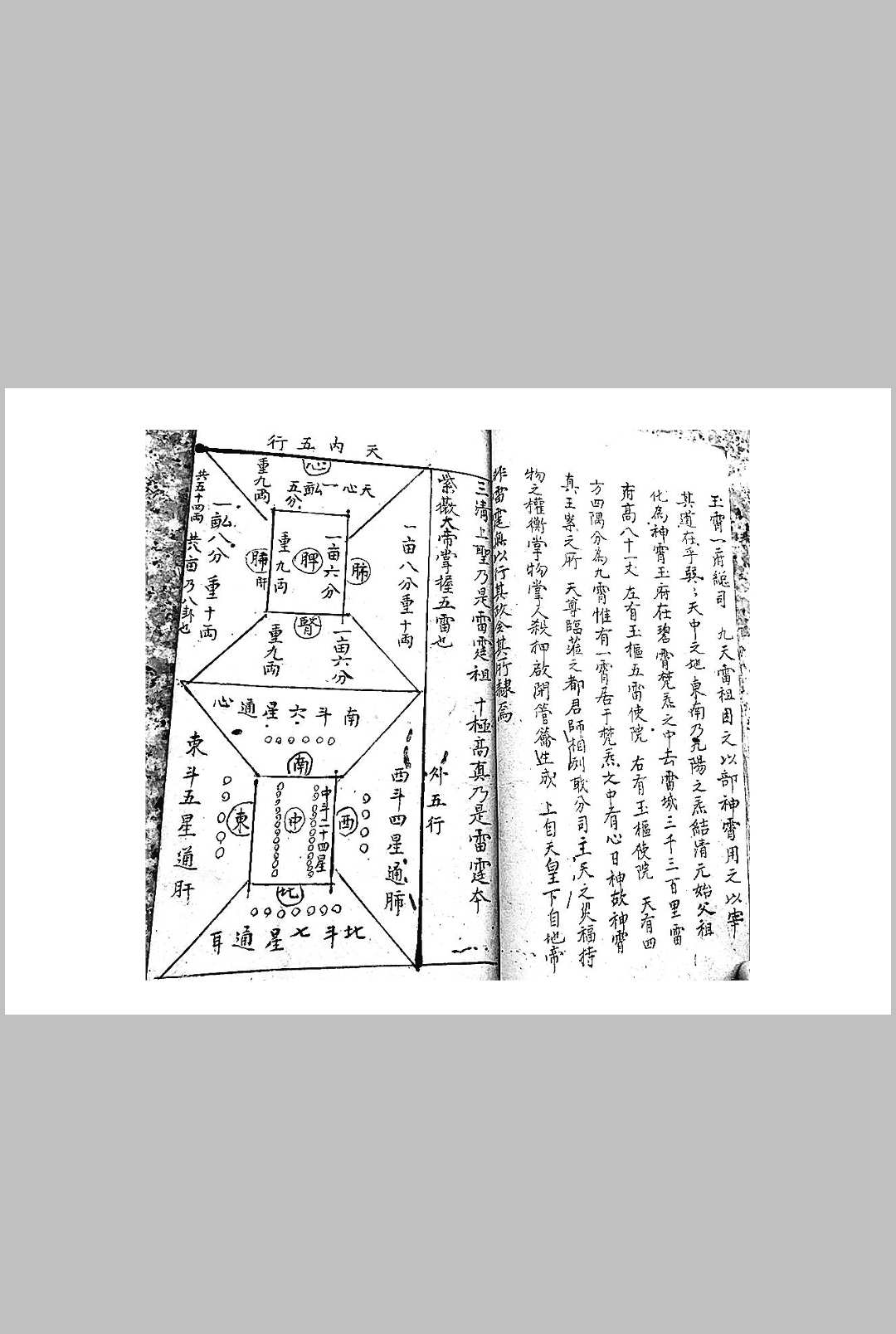 图片[8]中华古籍网-专注古书收集灵宝指南中华古籍网-专注古书收集中华古籍网