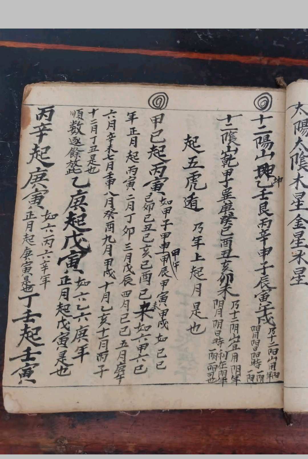 图片[7]-中华古籍网-专注古书收集新集诸般起例-中华古籍网-专注古书收集中华古籍网-专注古书收集