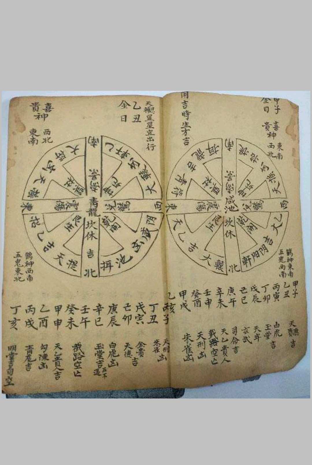 图片[9]-中华古籍网-专注古书收集奇门掌诀秘法-中华古籍网-专注古书收集中华古籍网-专注古书收集