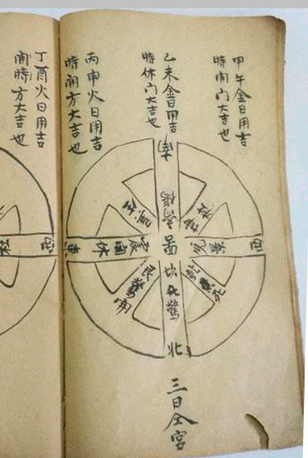 图片[6]-中华古籍网-专注古书收集奇门掌诀秘法-中华古籍网-专注古书收集中华古籍网-专注古书收集