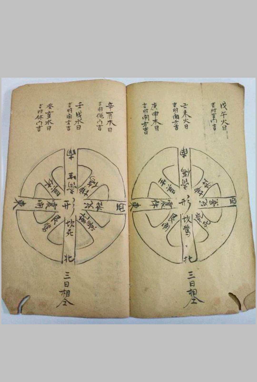 图片[10]-中华古籍网-专注古书收集奇门掌诀秘法-中华古籍网-专注古书收集中华古籍网-专注古书收集