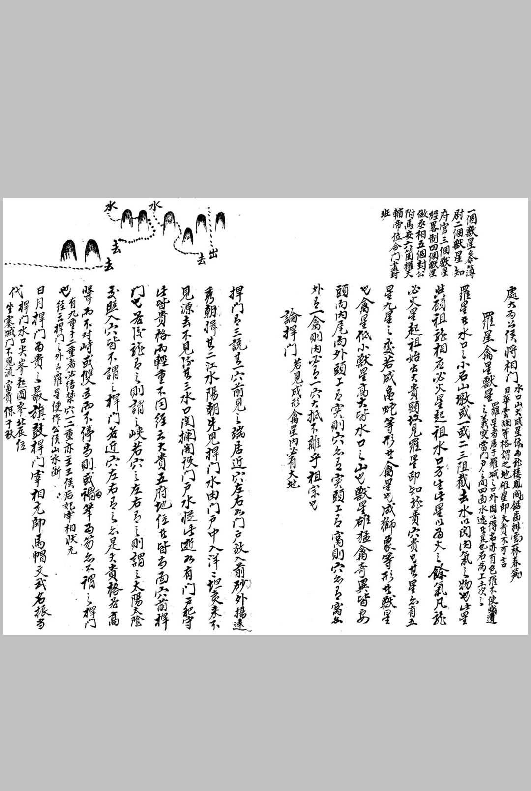 图片[15]中华古籍网-专注古书收集地学形势摘要中华古籍网-专注古书收集中华古籍网