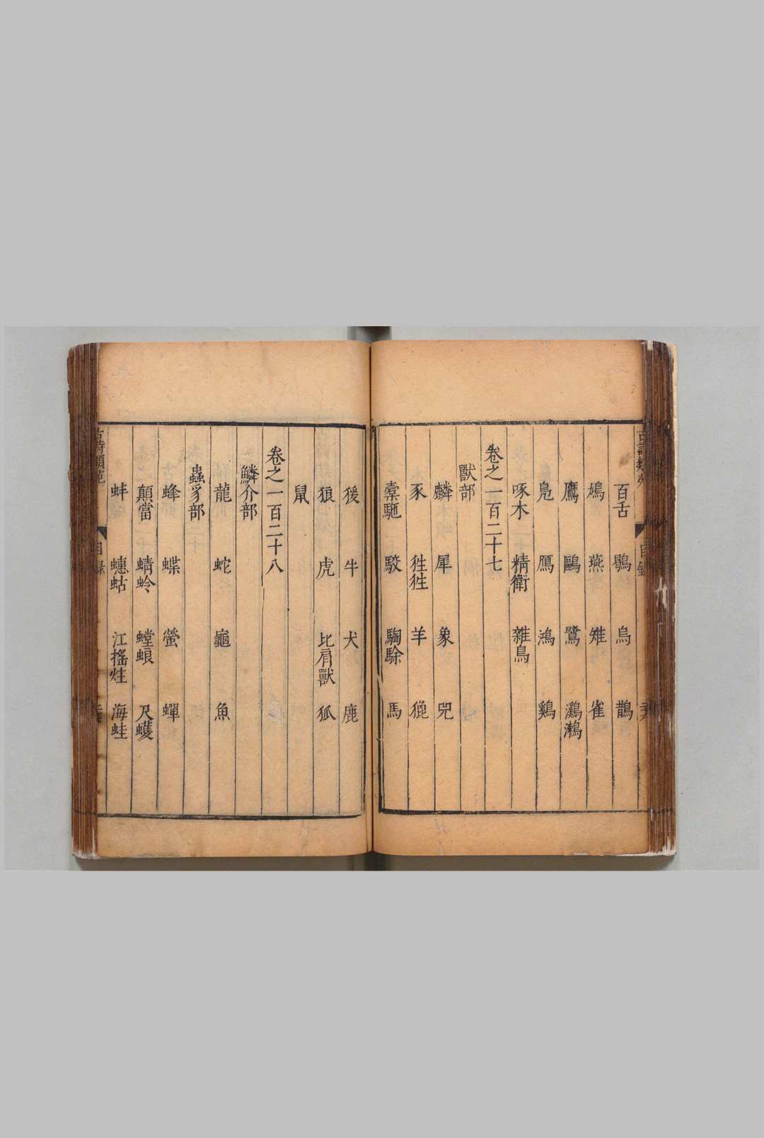 图片[4]中华古籍网-专注古书收集古诗类苑 130卷 张之象 俞显卿 徐光启 明刊本中华古籍网-专注古书收集中华古籍网