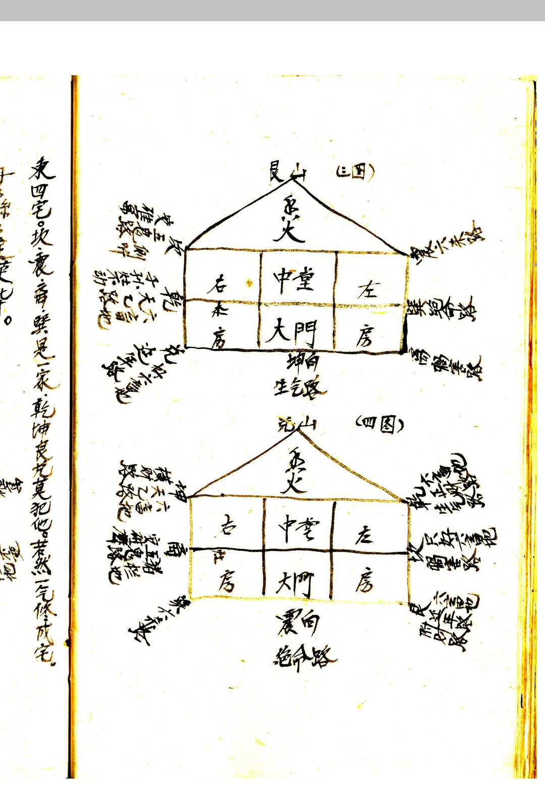 图片[14]-中华古籍网-专注古书收集地理大全阳宅-中华古籍网-专注古书收集中华古籍网-专注古书收集