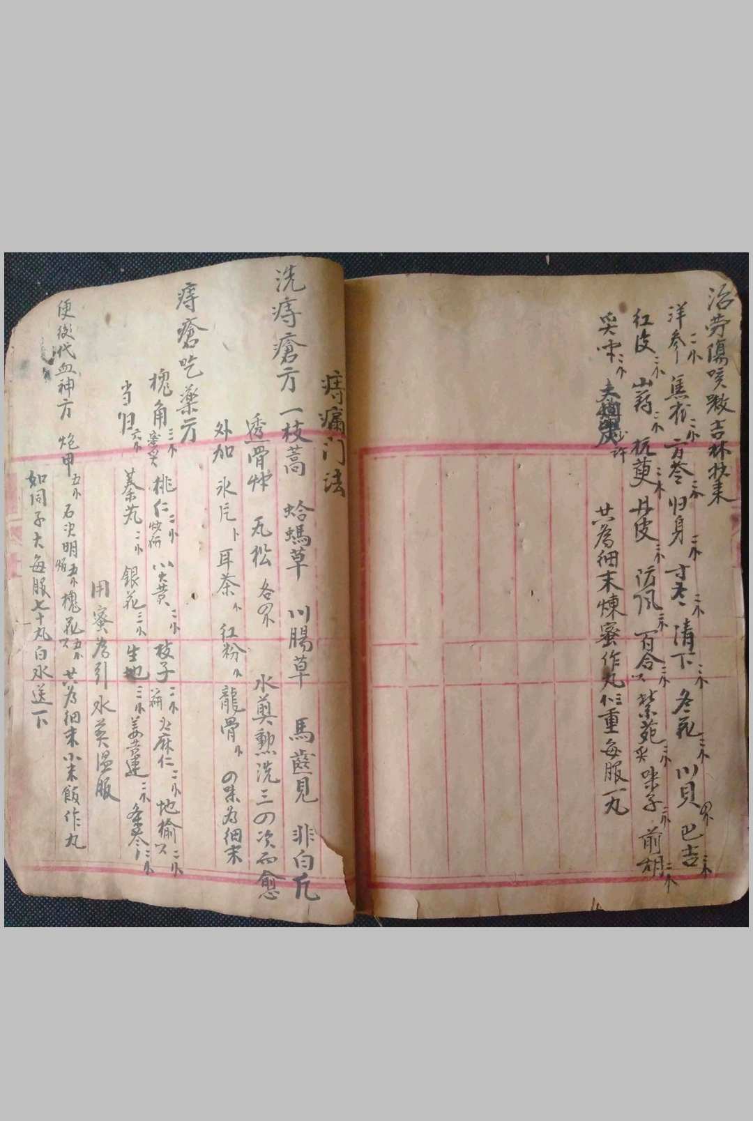 图片[14]-中华古籍网-专注古书收集《医书·收集灵验方》-中华古籍网-专注古书收集中华古籍网-专注古书收集