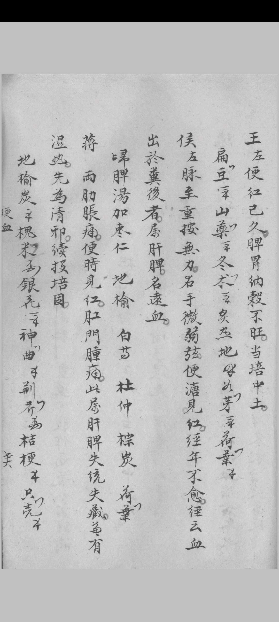 图片[8]中华古籍网-专注古书收集王乐亭指要（医）中华古籍网-专注古书收集中华古籍网
