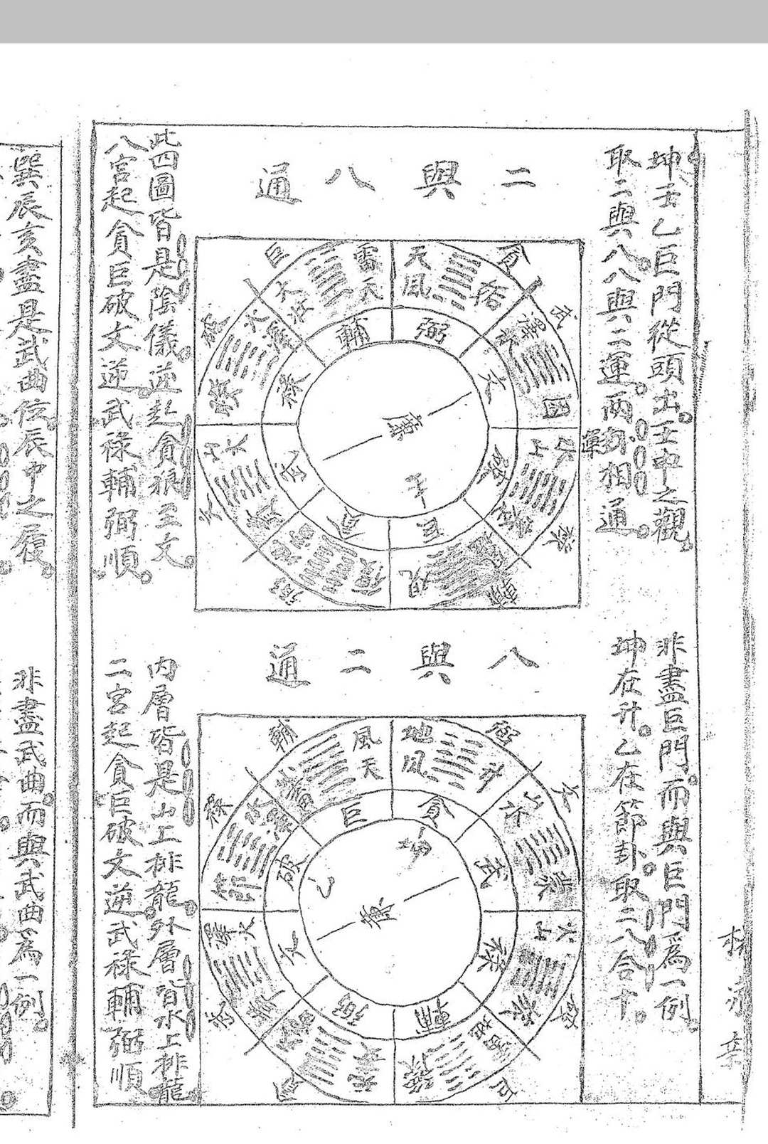 图片[3]中华古籍网-专注古书收集推玄空大卦阴阳交媾书中华古籍网-专注古书收集中华古籍网