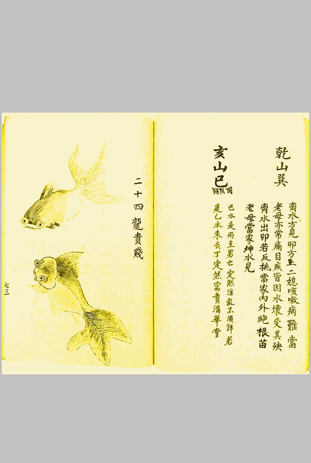 图片[17]-中华古籍网-专注古书收集二十四山风断-中华古籍网-专注古书收集中华古籍网-专注古书收集
