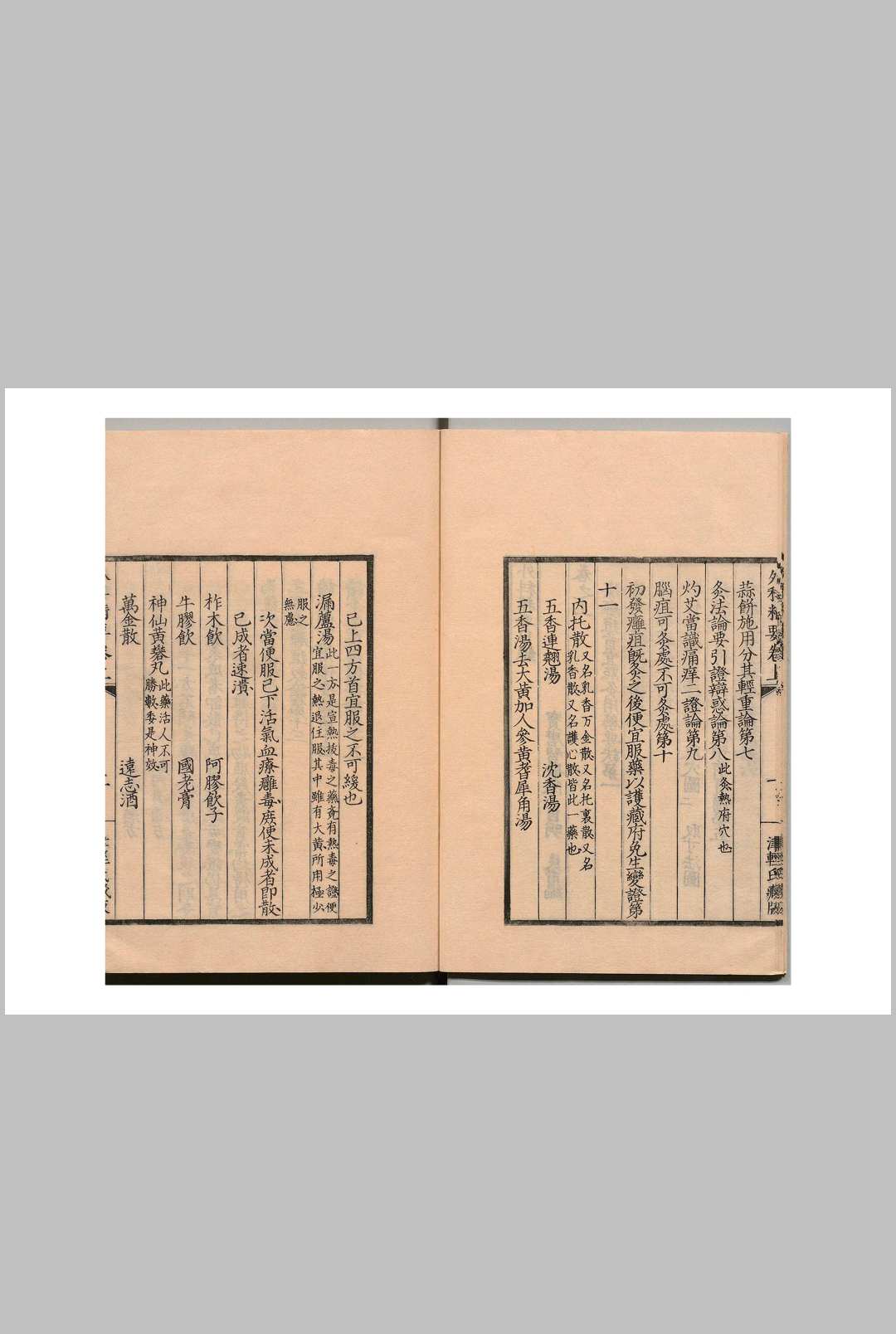 图片[5]中华古籍网-专注古书收集外科精要 陈自明  宋中华古籍网-专注古书收集中华古籍网