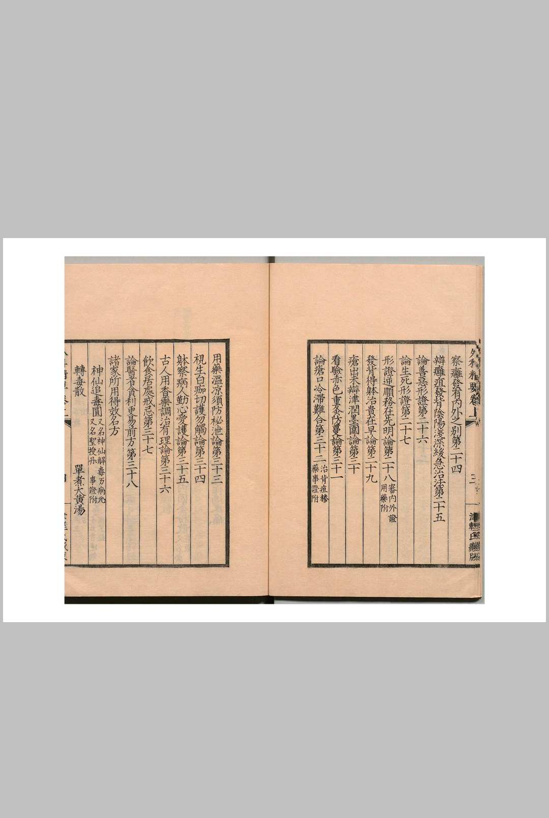 图片[4]中华古籍网-专注古书收集外科精要 陈自明  宋中华古籍网-专注古书收集中华古籍网