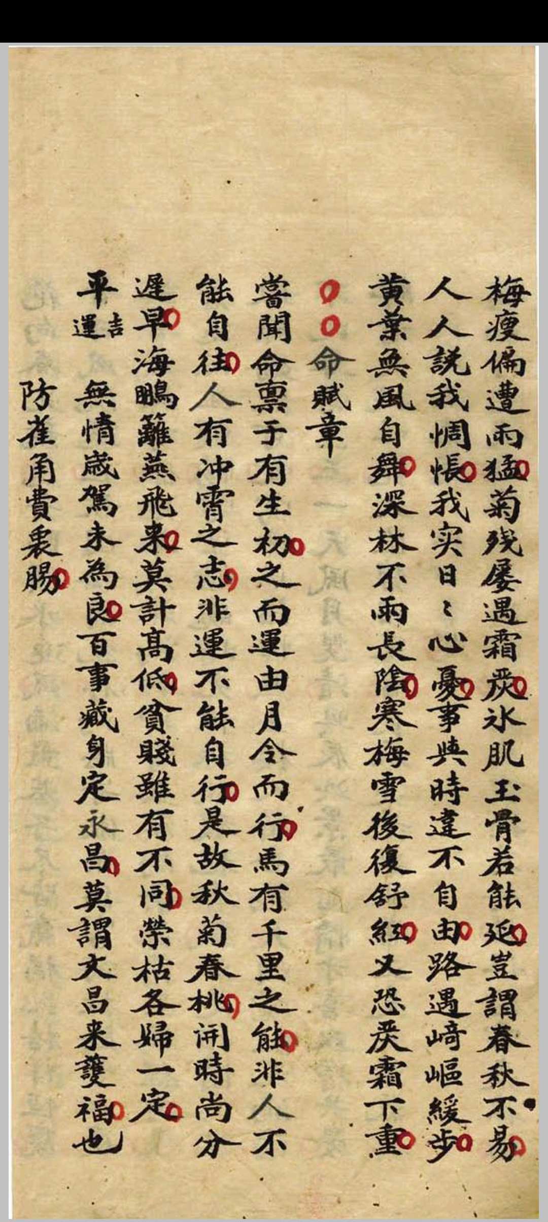 图片[8]-中华古籍网-专注古书收集《义理源深》（命理）清抄本-中华古籍网-专注古书收集中华古籍网-专注古书收集
