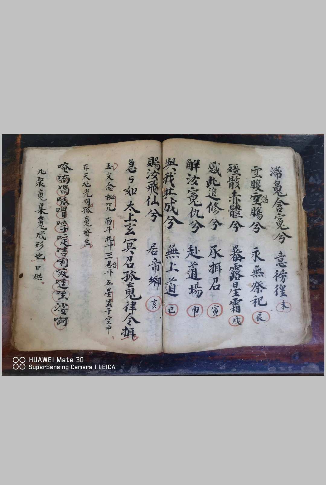 图片[6]中华古籍网-专注古书收集灵宝玉阳施食上案仪中华古籍网-专注古书收集中华古籍网