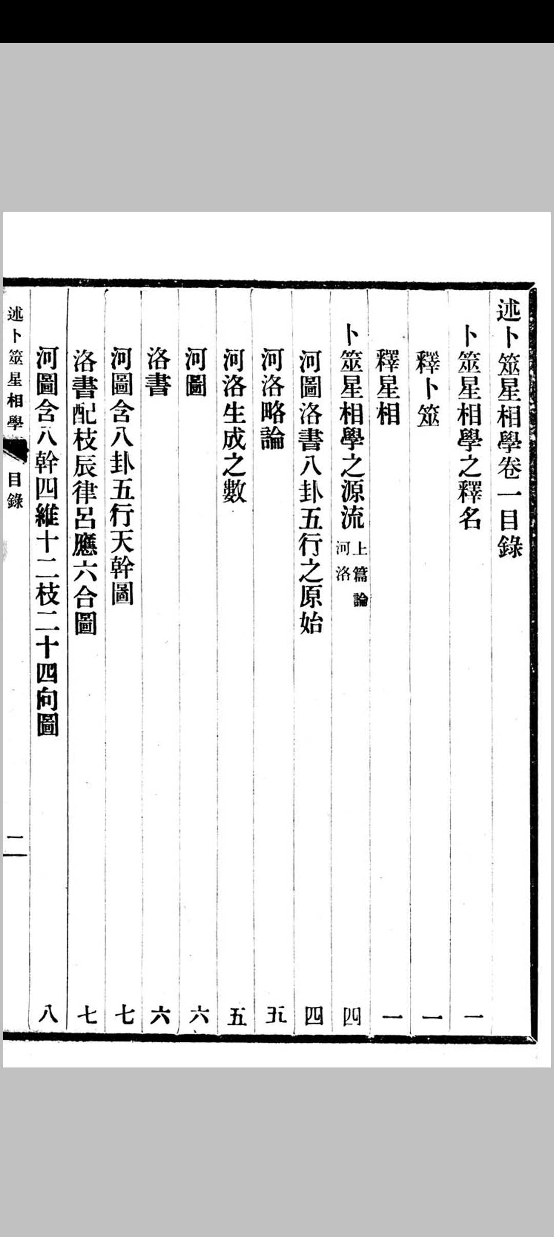 图片[4]中华古籍网-专注古书收集述卜筮星相学中华古籍网-专注古书收集中华古籍网