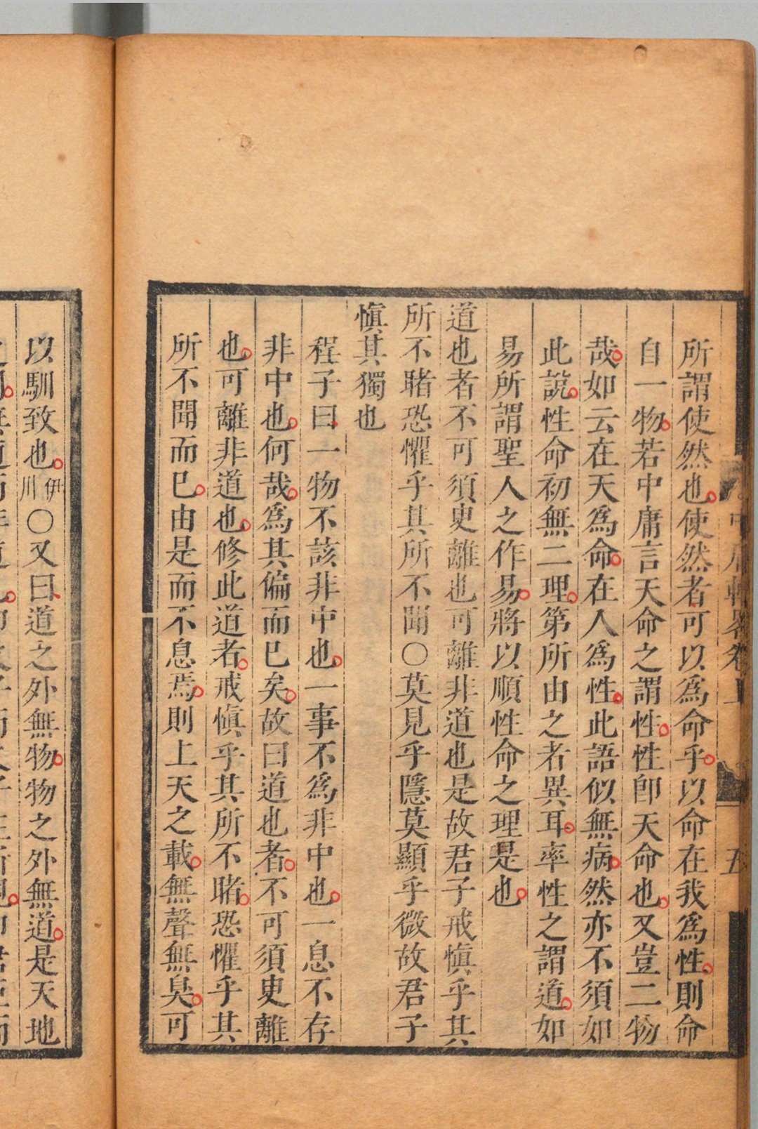 图片[10]中华古籍网-专注古书收集朱子遗书 朱熹（宋）清刊本中华古籍网-专注古书收集中华古籍网