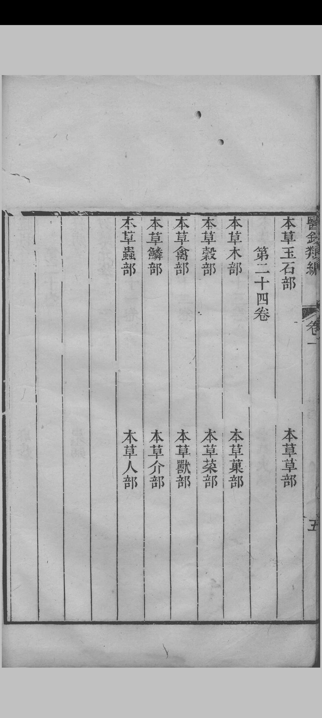 图片[8]中华古籍网-专注古书收集医钞类编（24卷）中华古籍网-专注古书收集中华古籍网