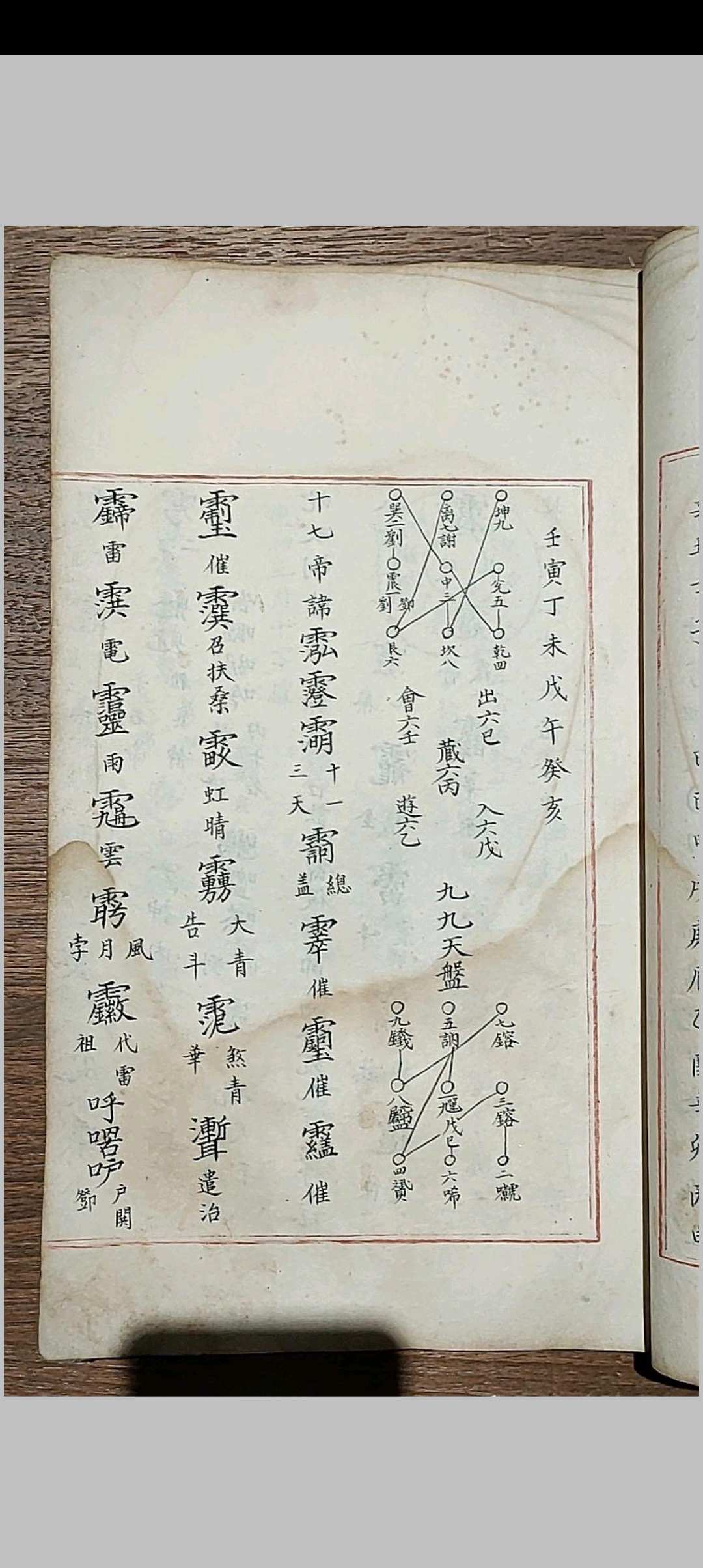 图片[13]-中华古籍网-专注古书收集五雷使院书 五种-中华古籍网-专注古书收集中华古籍网-专注古书收集
