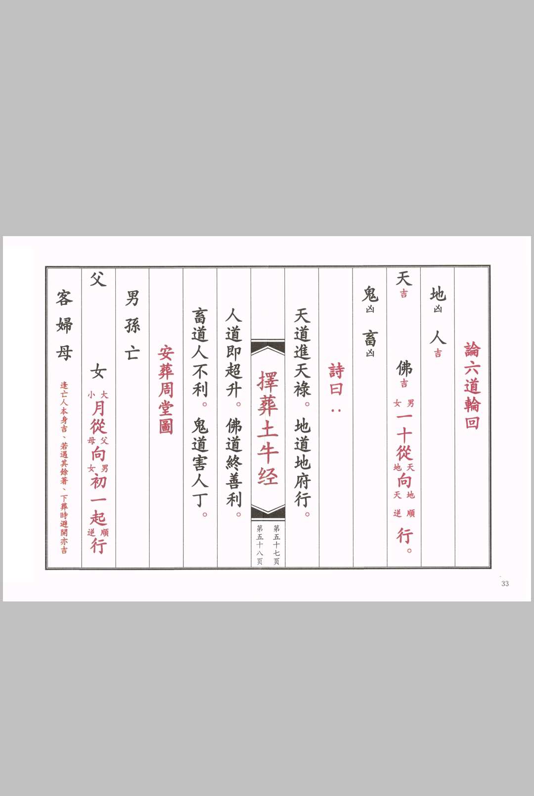 图片[8]中华古籍网-专注古书收集择葬土牛经中华古籍网-专注古书收集中华古籍网