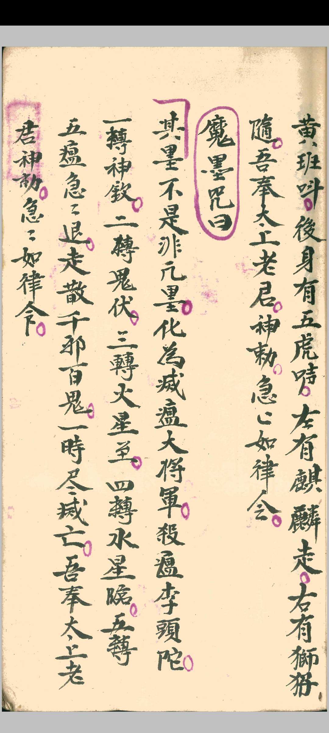图片[4]-中华古籍网-专注古书收集驱瘟总部(上下册)-中华古籍网-专注古书收集中华古籍网-专注古书收集