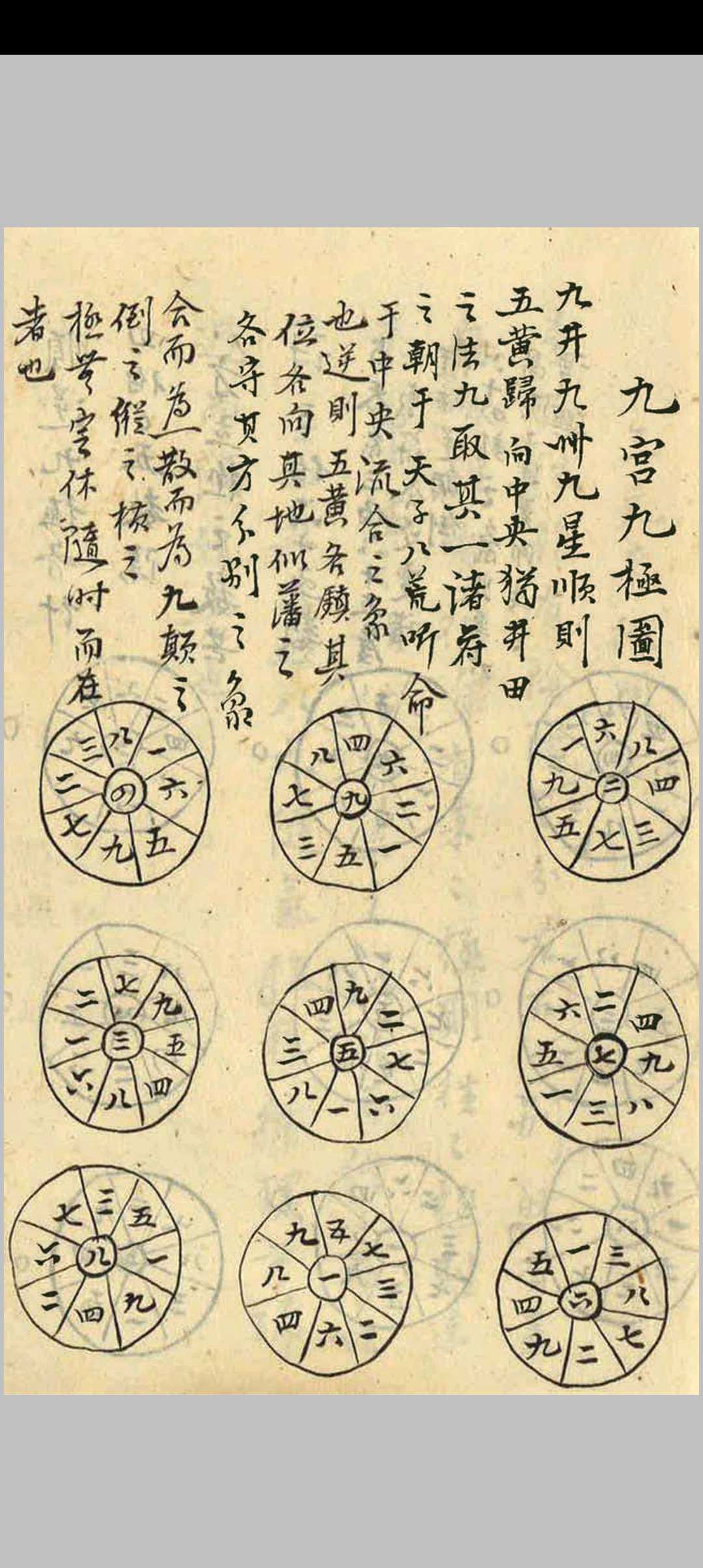 图片[13]-中华古籍网-专注古书收集章仲山宅案 附无常派玄空秘要-中华古籍网-专注古书收集中华古籍网-专注古书收集