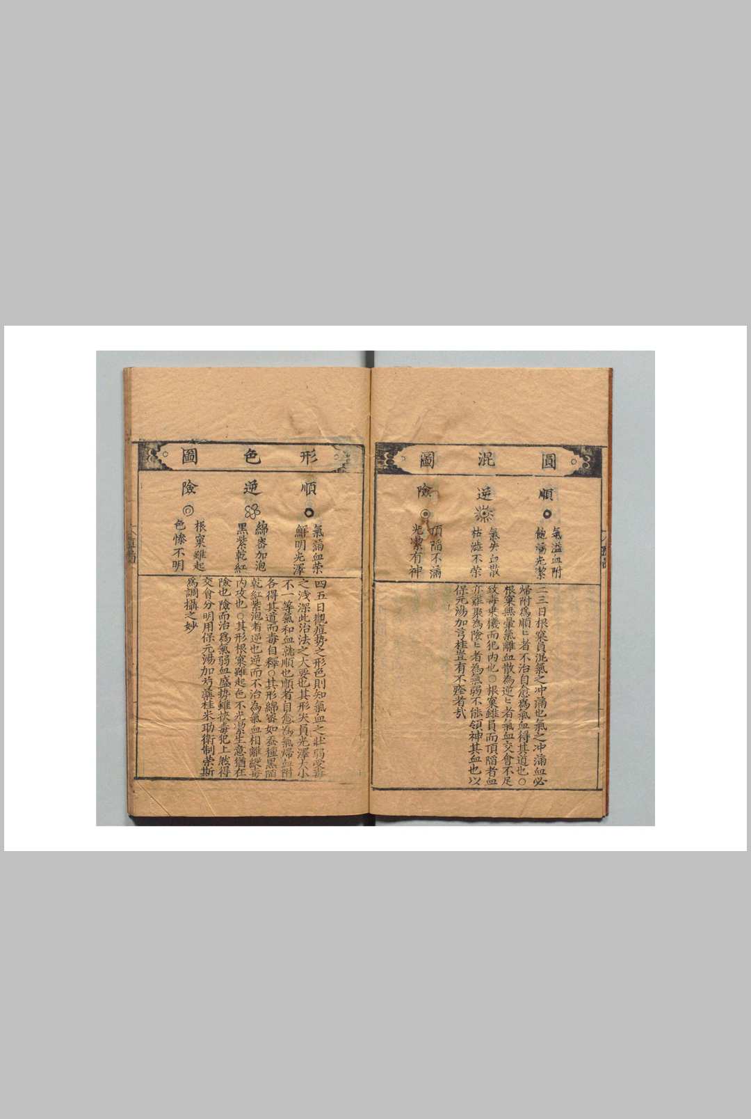 图片[5]中华古籍网-专注古书收集痘治理辨 汪机（明）中华古籍网-专注古书收集中华古籍网