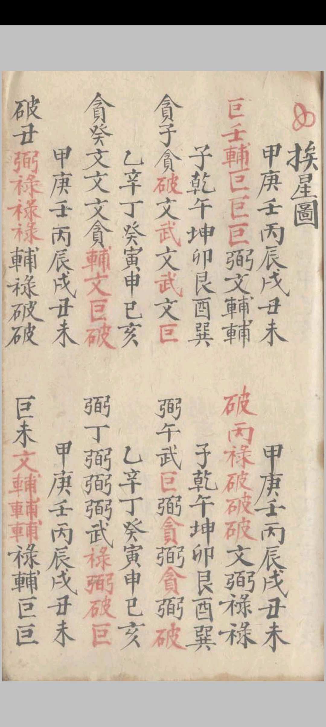 图片[11]-中华古籍网-专注古书收集三元天心正运-中华古籍网-专注古书收集中华古籍网-专注古书收集