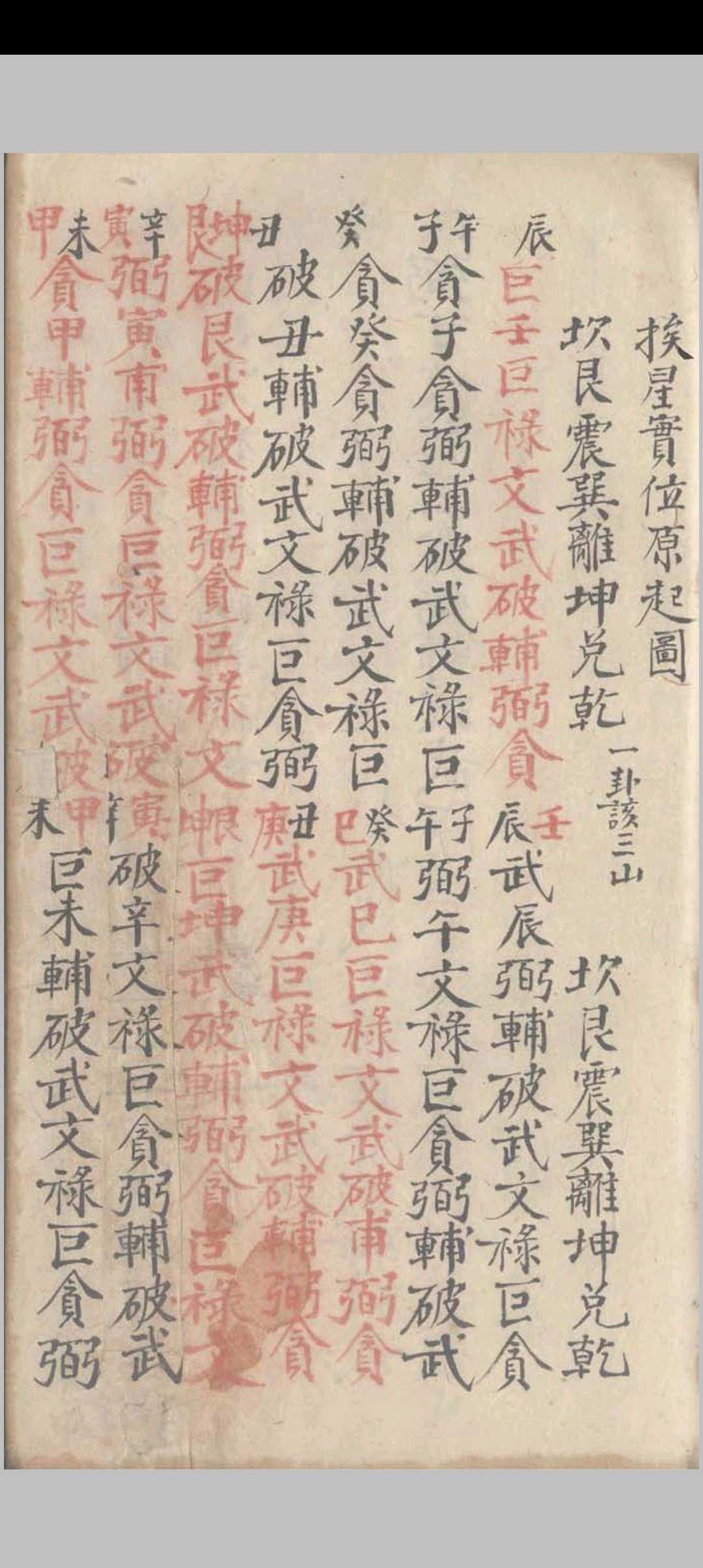 图片[13]-中华古籍网-专注古书收集三元天心正运-中华古籍网-专注古书收集中华古籍网-专注古书收集