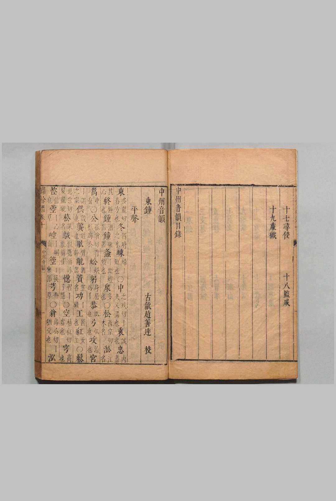 图片[4]中华古籍网-专注古书收集啸余谱 10卷 程明善 明万历47年中华古籍网-专注古书收集中华古籍网