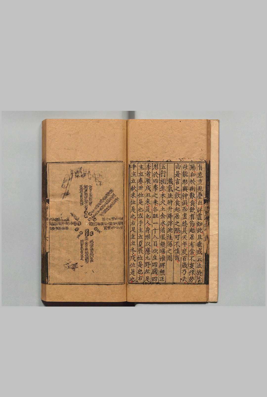 图片[4]中华古籍网-专注古书收集东垣十书 李杲（元）王好古（元）明正德3年 , 熊氏梅隠书堂中华古籍网-专注古书收集中华古籍网