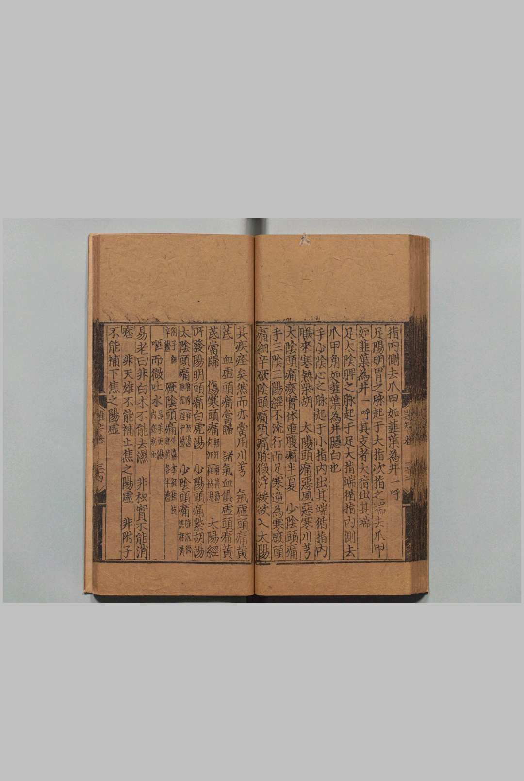 图片[8]中华古籍网-专注古书收集东垣十书 李杲（元）王好古（元）明正德3年 , 熊氏梅隠书堂中华古籍网-专注古书收集中华古籍网