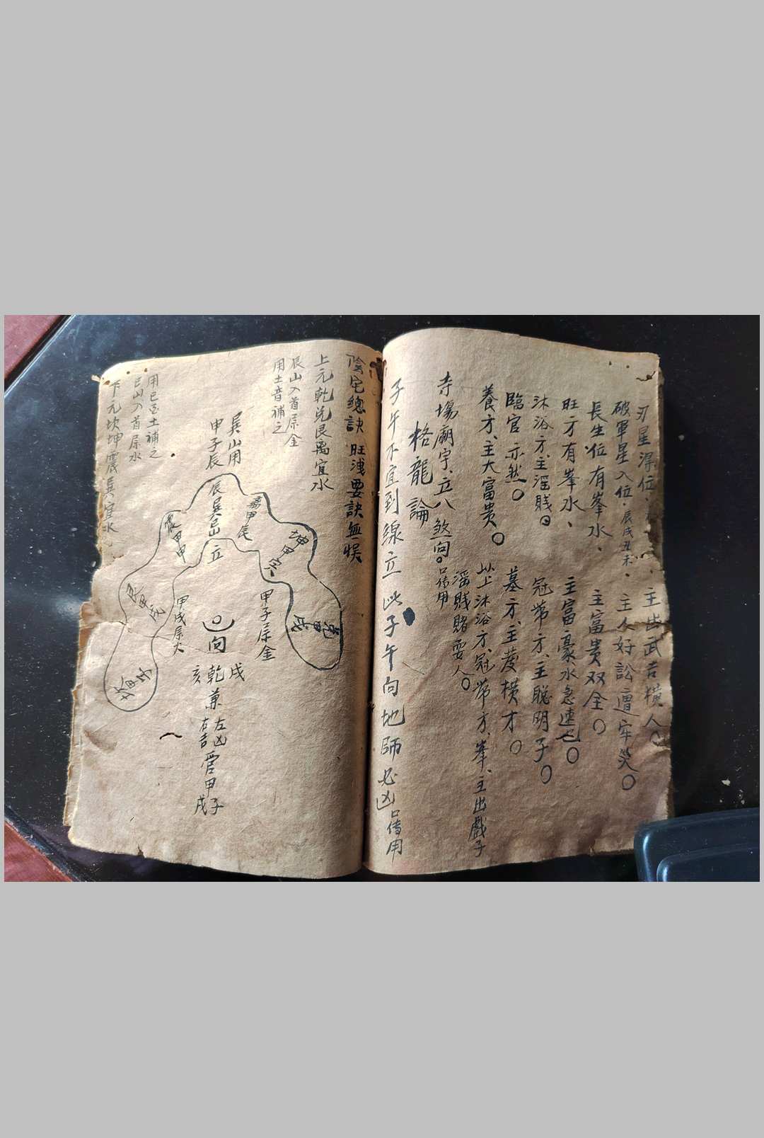 图片[7]-中华古籍网-专注古书收集湖南风水秘本-中华古籍网-专注古书收集中华古籍网-专注古书收集