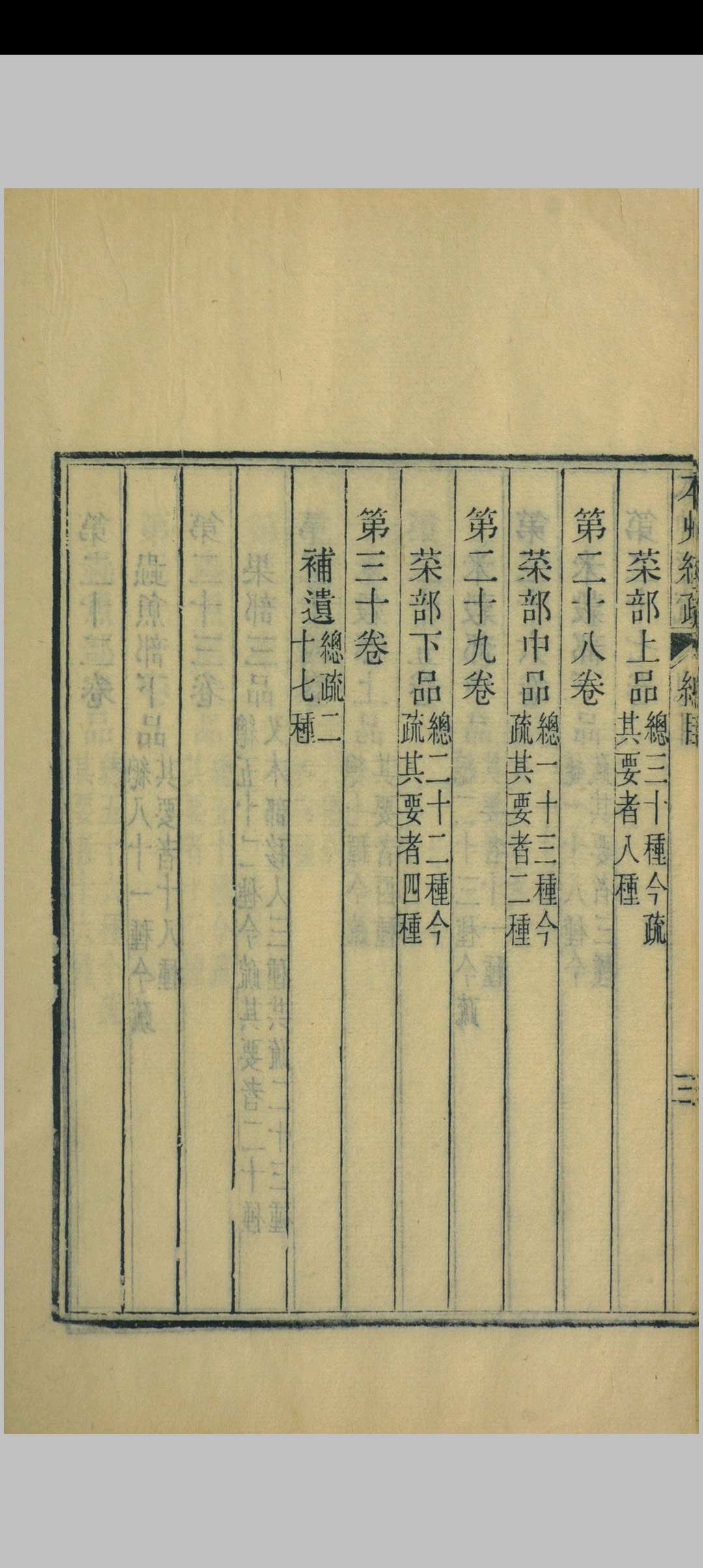 图片[5]中华古籍网-专注古书收集神农本草经疏中华古籍网-专注古书收集中华古籍网