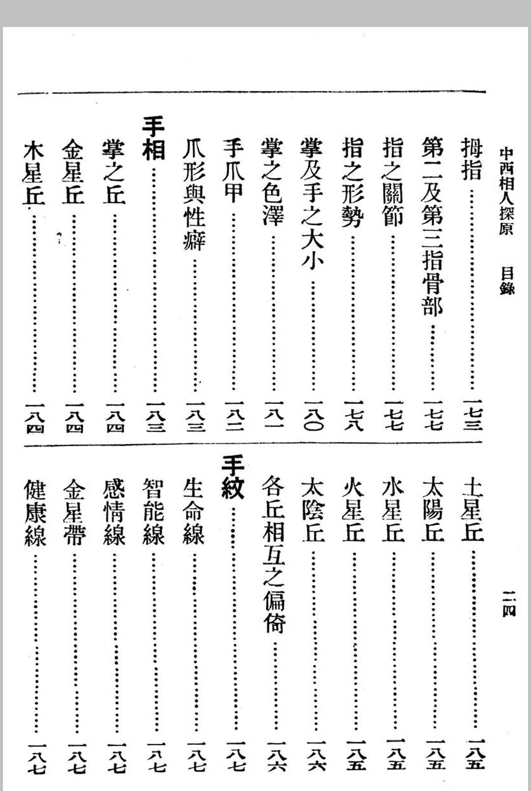 图片[5]中华古籍网-专注古书收集中西相人探原 袁樹珊作中华古籍网-专注古书收集中华古籍网