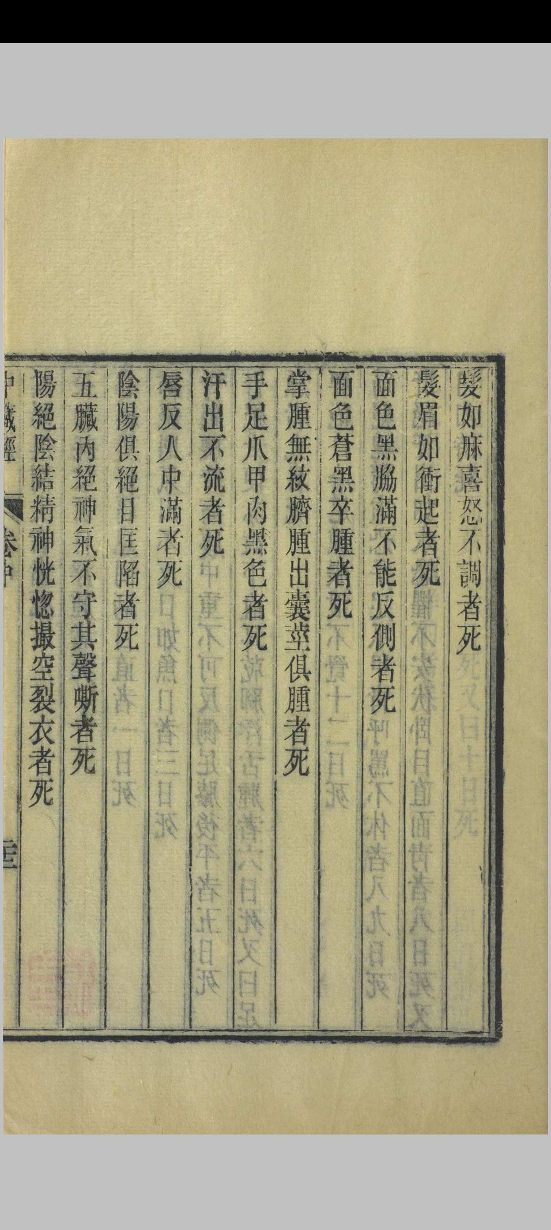 图片[8]中华古籍网-专注古书收集周氏医学丛书 华氏中藏经中华古籍网-专注古书收集中华古籍网