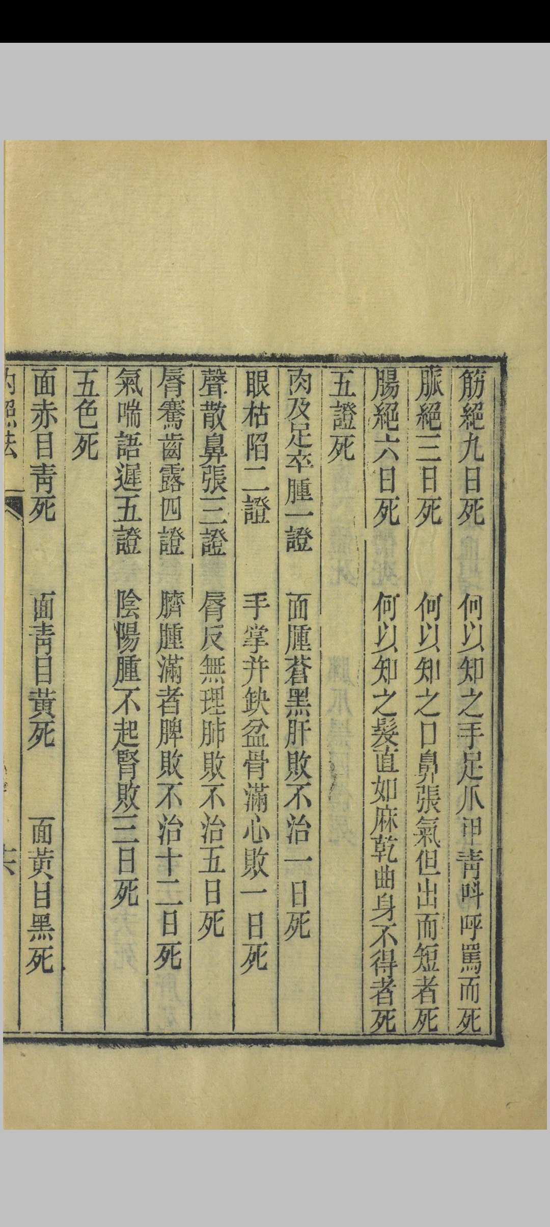 图片[13]中华古籍网-专注古书收集周氏医学丛书 华氏中藏经中华古籍网-专注古书收集中华古籍网