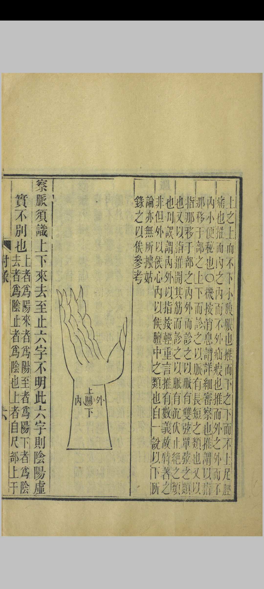 图片[11]中华古籍网-专注古书收集脉诀刊误中华古籍网-专注古书收集中华古籍网