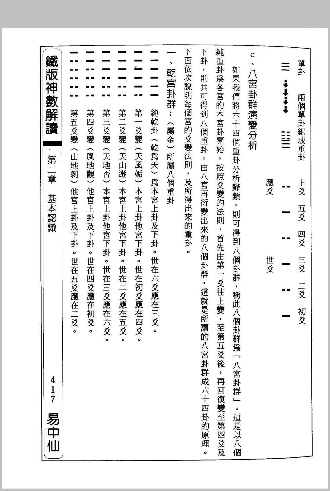 图片[8]中华古籍网-专注古书收集铁板神数解读 朱云山中华古籍网-专注古书收集中华古籍网