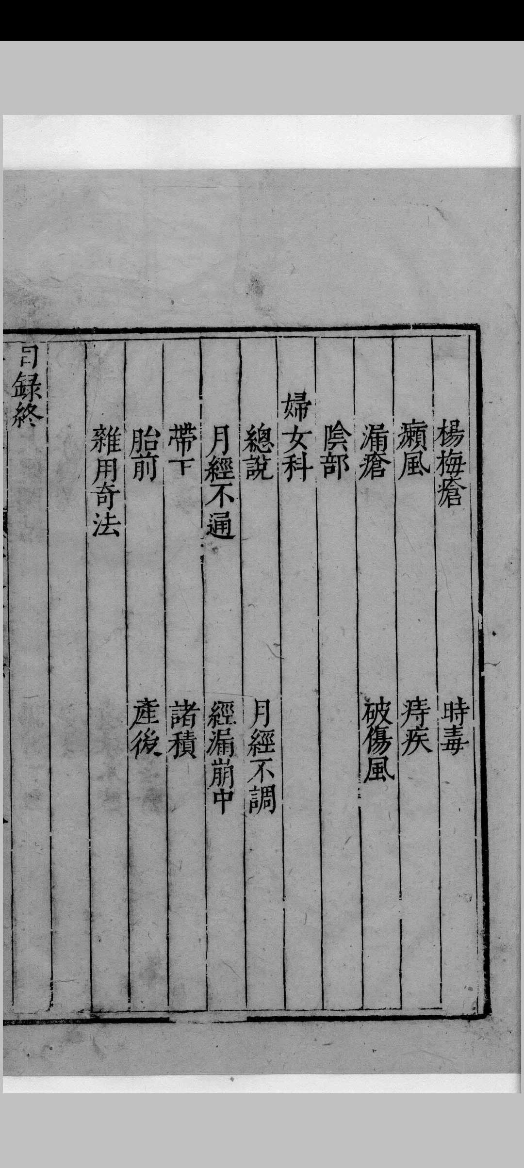 图片[4]中华古籍网-专注古书收集杏苑生春 8卷中华古籍网-专注古书收集中华古籍网