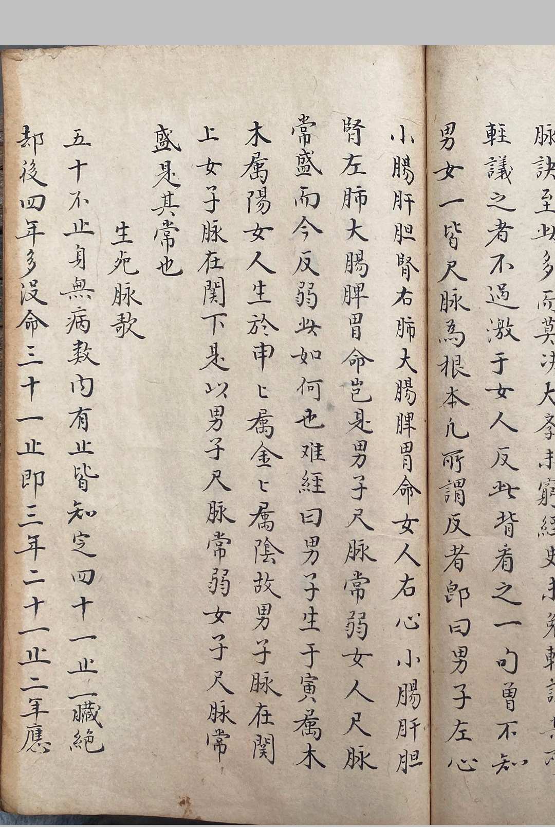 图片[4]-中华古籍网-专注古书收集脉理细领秘要-中华古籍网-专注古书收集中华古籍网-专注古书收集