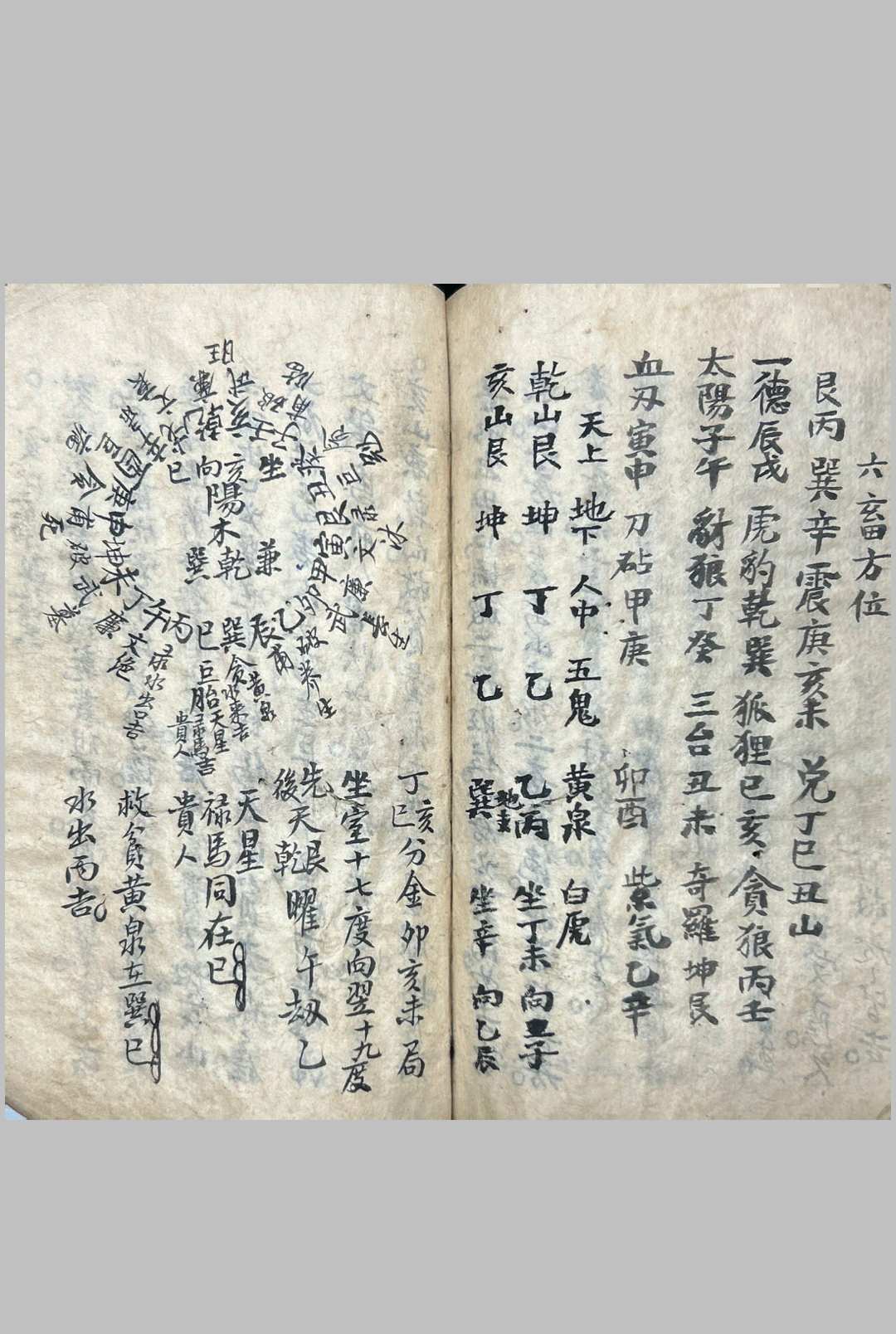 图片[12]-中华古籍网-专注古书收集廖氏地理真传正本-中华古籍网-专注古书收集中华古籍网-专注古书收集