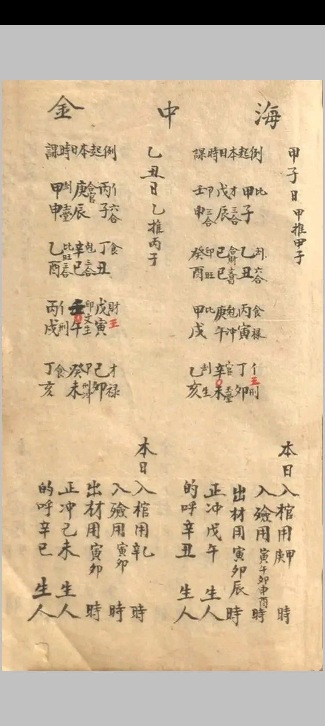 图片[3]-中华古籍网-专注古书收集临丧便览-中华古籍网-专注古书收集中华古籍网-专注古书收集