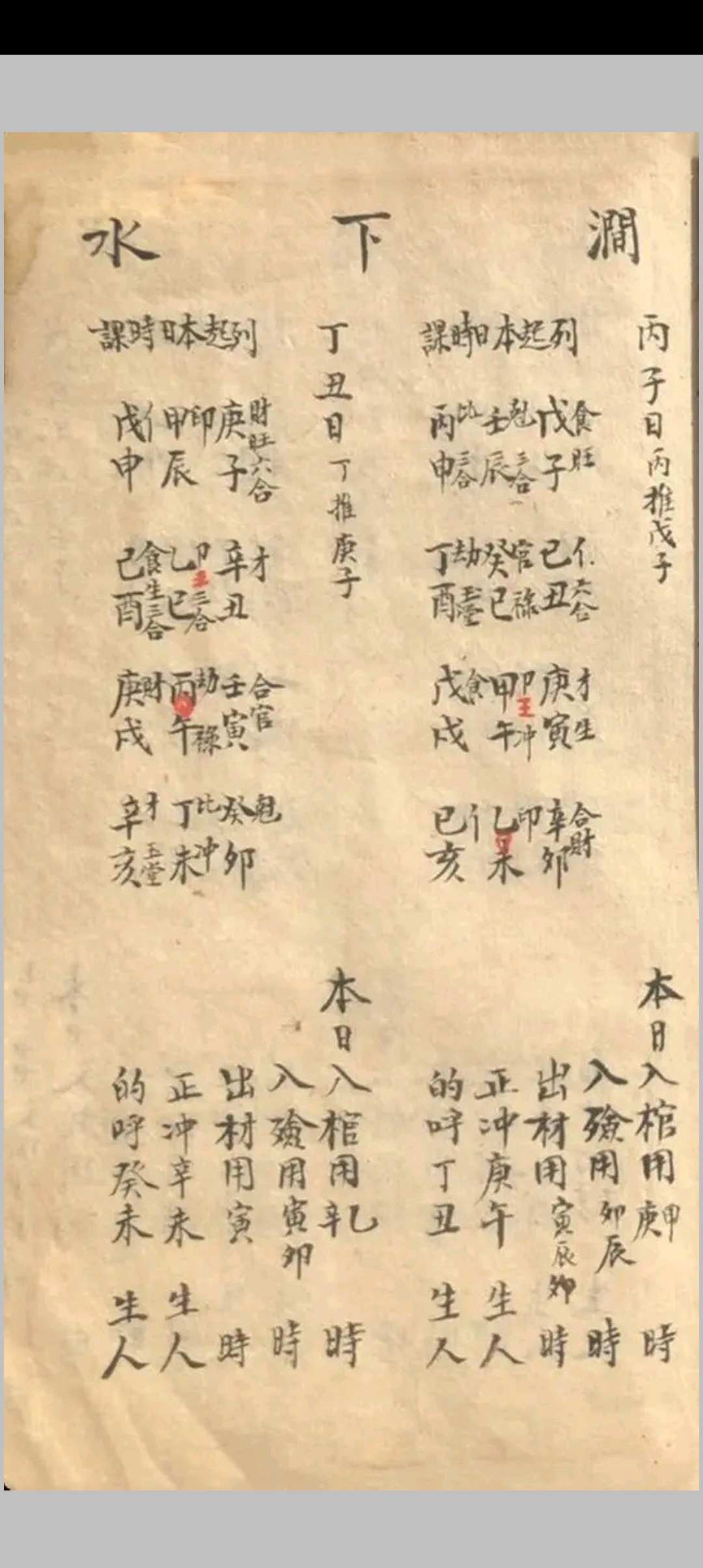 图片[5]-中华古籍网-专注古书收集临丧便览-中华古籍网-专注古书收集中华古籍网-专注古书收集