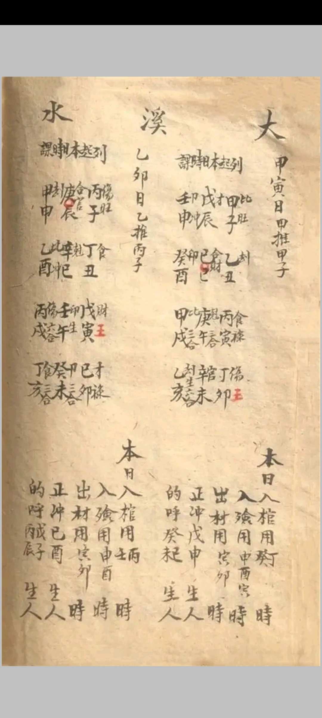 图片[6]-中华古籍网-专注古书收集临丧便览-中华古籍网-专注古书收集中华古籍网-专注古书收集